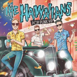 The Hawaiians - Pop Punk VIP