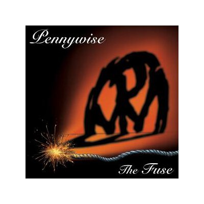 PENNYWISE - THE FUSE - CD