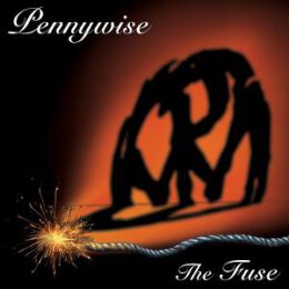 PENNYWISE - THE FUSE - CD