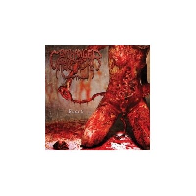 COATHANGER ABORTION - PLAN C - CD