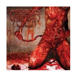 COATHANGER ABORTION - PLAN C - CD