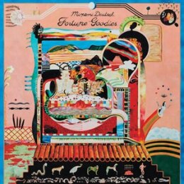 MINAMI DEUTSCH - FORTUNE GOODIES - LP