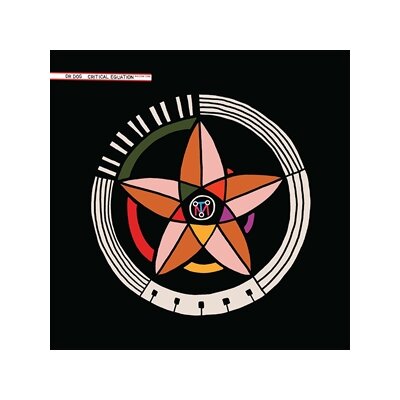DR. DOG - CRITICAL EQUATION - LP