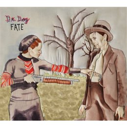DR. DOG - FATE - CD
