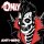 JERRY ONLY - ANTI-HERO - CD
