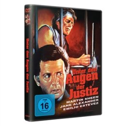 SHEEN, MARTIN & ESTEVEZ, EMILIO - UNTER DEN AUGEN DER...