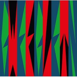 CEL (KUBIN, FELIX/ZEMLER, HUBERT) - GEGENWELT - LP