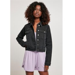 Urban Classics - TB4788 - Ladies Organic Denim Jacket -...