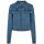 Urban Classics - TB4788 - Ladies Organic Denim Jacket - clearblue washed