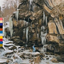 RICHARD, DAWN & ZAHN, SPENCER - PIGMENTS (BABY BLUE...