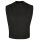 Urban Classics - TB5070 - Ladies Orgnaic Heavy Pleated Shoulder Top - black S