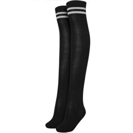 Urban Classics - TB761 - Overknee Socks - 2-Pack -...