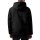 Urban Classics - TB1443 Padded Pull Over Jacket - black M