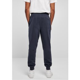 Urban Classics - TB1582 - Basic Sweatpants - midnightnavy M
