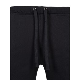 Urban Classics - TB2076 - Basic Sweatshort - black M