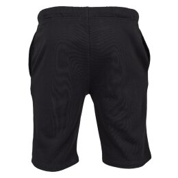 Urban Classics - TB2076 - Basic Sweatshort - black L