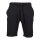 Urban Classics - TB2076 - Basic Sweatshort - black L
