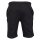 Urban Classics - TB2076 - Basic Sweatshort - black L