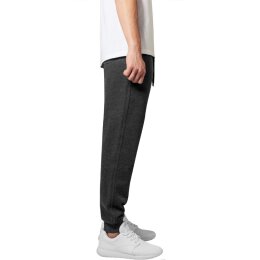 Urban Classics - TB1582 - Basic Sweatpants - charcoal 2XL