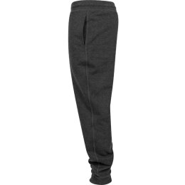 Urban Classics - TB1582 - Basic Sweatpants - charcoal 2XL
