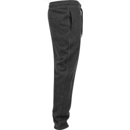 Urban Classics - TB1582 - Basic Sweatpants - charcoal 2XL