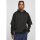 Urban Classics - TB5570 - Oversized Doublesleeve Hoody - black L