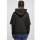 Urban Classics - TB5570 - Oversized Doublesleeve Hoody - black L