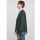 Urban Classics - TB5547 - Sporty Boxy Cardigan - bottlegreen XXL