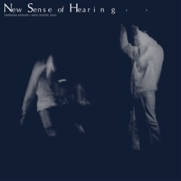 KOSUGI, TAKEHISA & SUZUKI, AKIO - NEW SENSE OF...