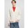 Urban Classics - TB5547 - Sporty Boxy Cardigan - whitesand XL