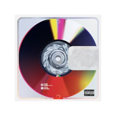 DREAMCASTMOE - SOUND IS LIKE WATER - LP