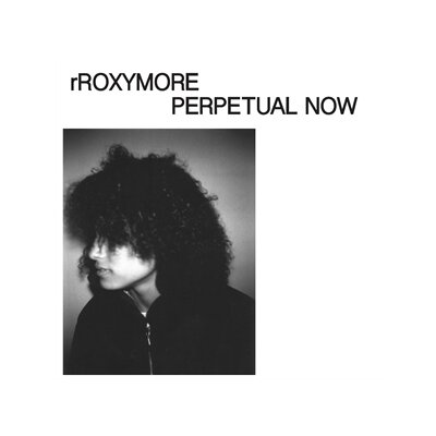 RROXYMORE - PERPETUAL NOW - LP