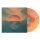 TYCHO - DIVE (ORANGE & RED MARBLE VINYL) - LP