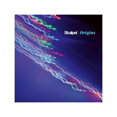 SKALPEL - ORIGINS - LP