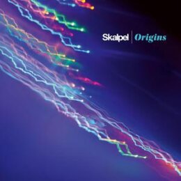 SKALPEL - ORIGINS - CD
