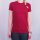 American Apparel - 2102 - Girl Shirt - cranberry XL