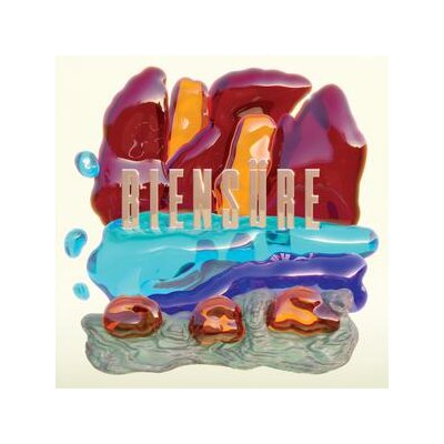 BIENSURE - BIENSURE - LP