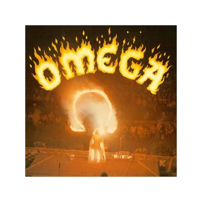 OMEGA - III - LP