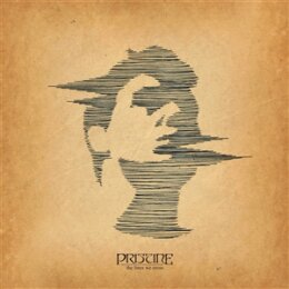 PRISTINE - THE LINES WE CROSS - CD