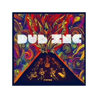 DUB INC. - FUTUR - CD