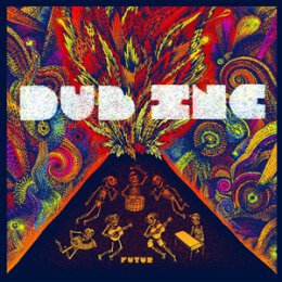 DUB INC. - FUTUR - CD