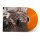 SMUT - HOW THE LIGHT FELT (ORANGE VINYL) - LP