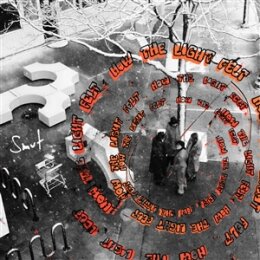 SMUT - HOW THE LIGHT FELT - CD