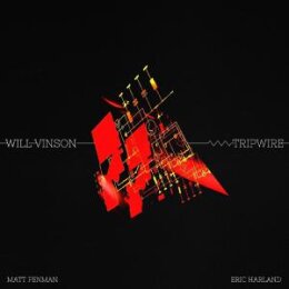 VINSON, WILL - TRIPWIRE - CD