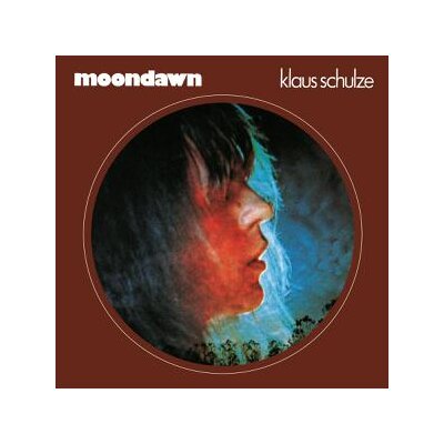 SCHULZE, KLAUS - MOONDAWN - CD