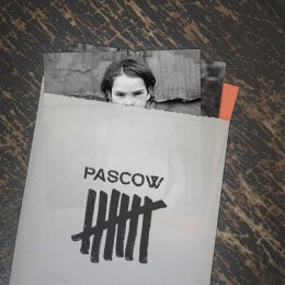 Pascow - Sieben - CD - Erstauflage mit Schuber