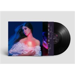 WEYES BLOOD - AND IN THE DARKNESS, HEARTS AGLOW - LP