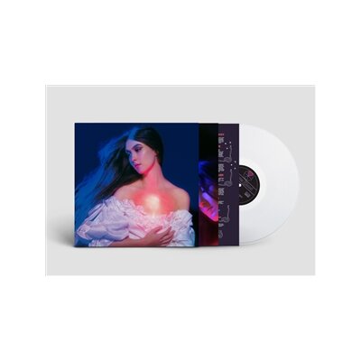WEYES BLOOD - AND IN THE DARKNESS, HEARTS AGLOW -LTD. LOSER EDITION- - LP