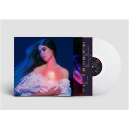 WEYES BLOOD - AND IN THE DARKNESS, HEARTS AGLOW -LTD....