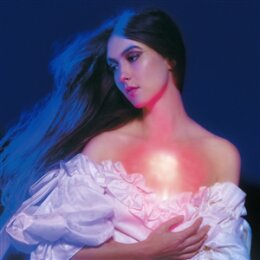 WEYES BLOOD - AND IN THE DARKNESS, HEARTS AGLOW - CD